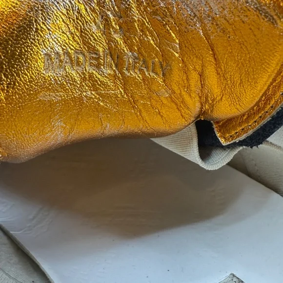 Margiela GAT Low